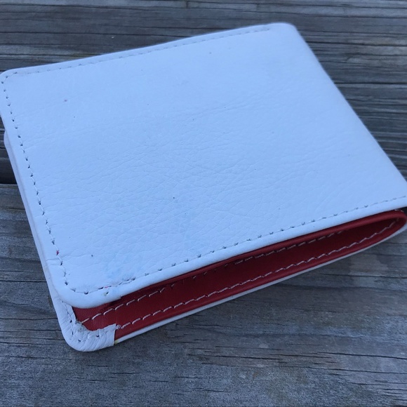 Valentine’s day gift Wallet Card Holder Men Purse - Picture 4 of 8